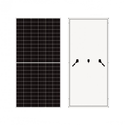Pin năng lượng mặt trời Rosen 450w
